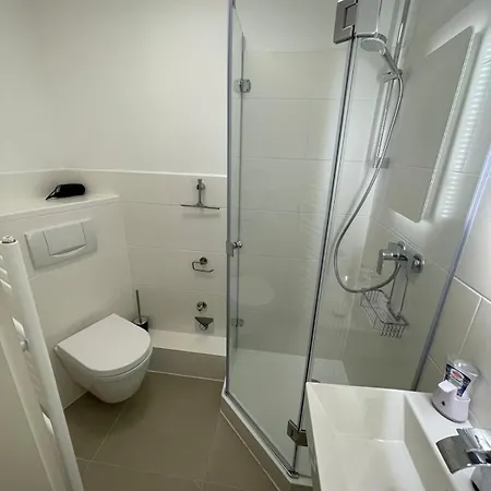 Traumhafte Seeküste In - Duhnen In 1a Lage Im Haus Elbe 1 !!! 50m Zum !!! * Cuxhaven
