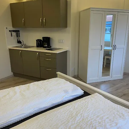 Apartamento Traumhafte Seeküste In - Duhnen In 1a Lage Im Haus Elbe 1 !!! 50m Zum !!! Cuxhaven
