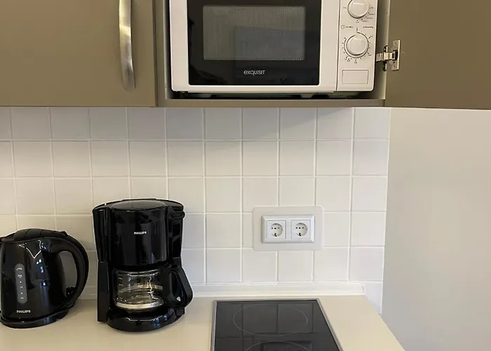 Appartement Traumhafte 